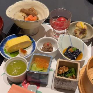 いろは御膳(季節料理 かわの )