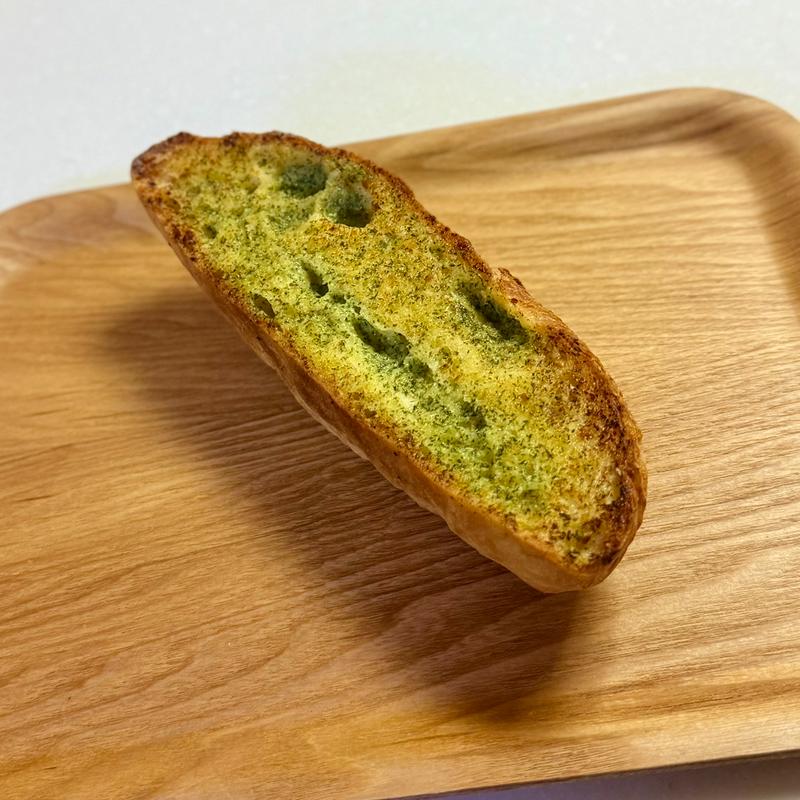 ガーリック(POINT ET LIGNE(ポワン エ リーニュ) 神楽坂店)