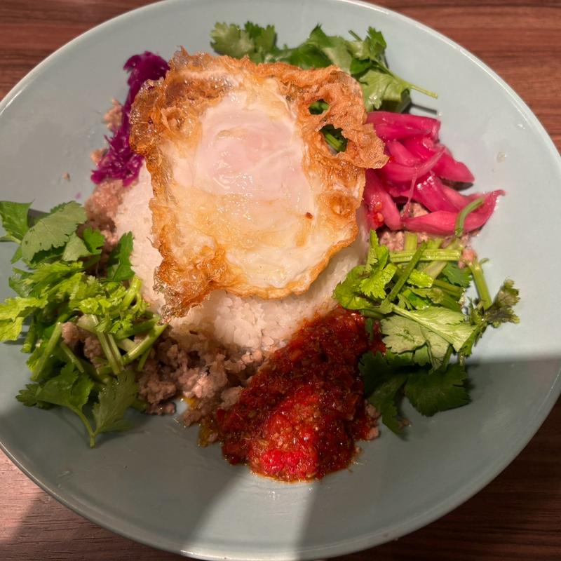 トーバーライス(88 Asia 二子玉川店)