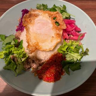 トーバーライス(88 Asia 二子玉川店)