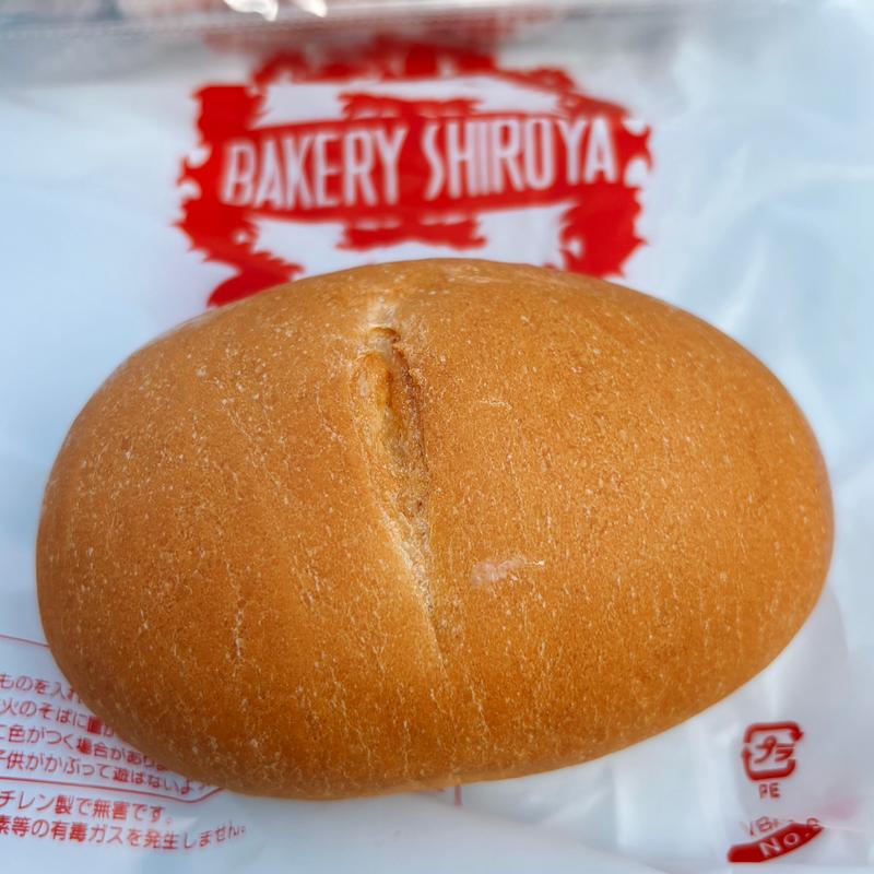 サニーパン(シロヤベーカリー 小倉店)