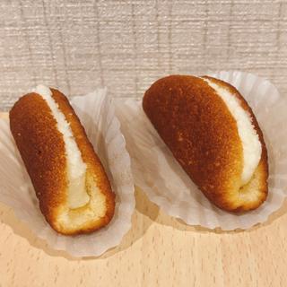 オムレット(シロヤベーカリー 小倉店)