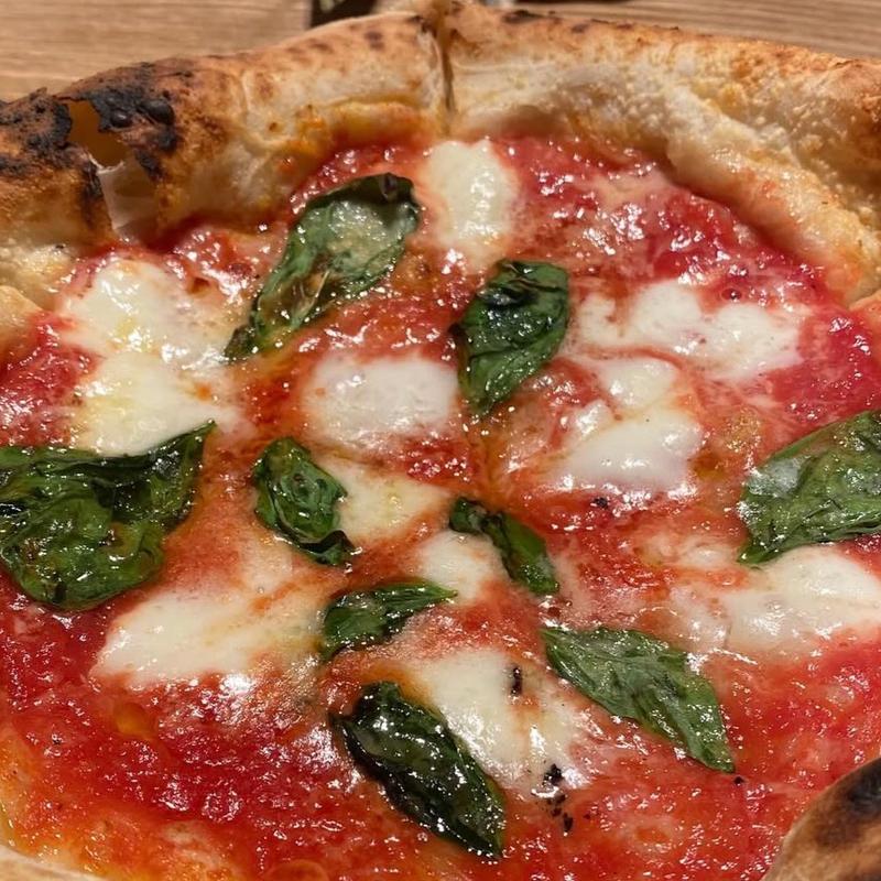 マルゲリータ(terzo)