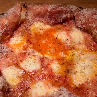 ビスマルク(terzo)