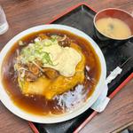 天からタルタル(おさむ)