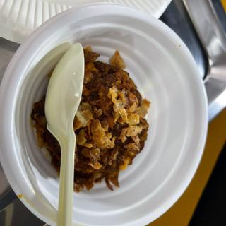 ケニックカレー