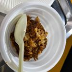 ケニックカレー