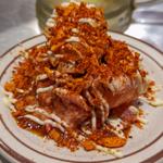 毛沢東ポテトサラダ(ジャストサイズ)(ネオ町中華AMPM)