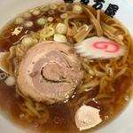喜多方ラーメン
