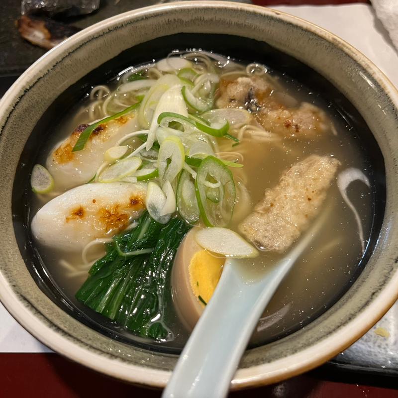キンキラーメン(限定5食)(地雷也 （じらいや）)