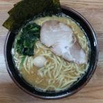 醤油ラーメン並