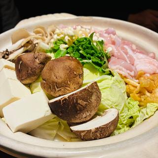 (みちのく 銀座インズ2 2)