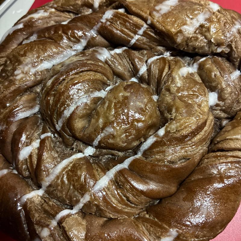 ブラックラウンディ(セブン-イレブン 北海道ＳＴ札幌ステラプレイス店)