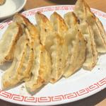 元嫁の作る餃子(餃子エイト)