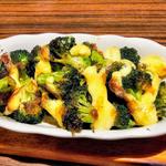 ブロッコリーの箱舟(びっくりドンキー立川砂川店)