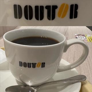 ブレンドコーヒー・L(ドトールコーヒーショップ 青葉台店)