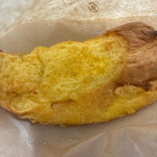 お店で焼いたフレンチトースト