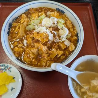 麻婆飯(龍鳳 （リュウホウ）)