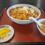 麻婆飯(龍鳳 （リュウホウ）)