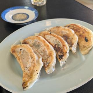 餃子（5個）(龍鳳 （リュウホウ）)