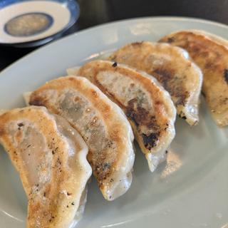 餃子(5個)(龍鳳 (リュウホウ))