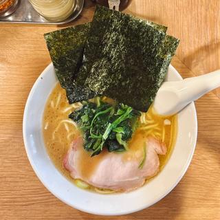 ラーメン(らーめん ぱったぱた)
