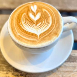 ホワイトモカ(CAFE Elliott Avenue)