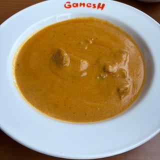 チキンカレー（ラニセット）