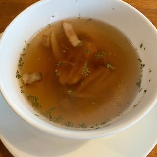 チーズたっぷりトマト(グルービー 大甕店 （Groovy）)