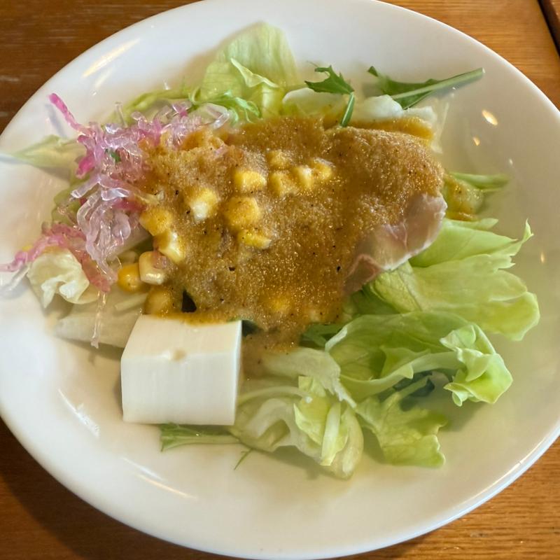 チーズたっぷりトマト(グルービー 大甕店 （Groovy）)