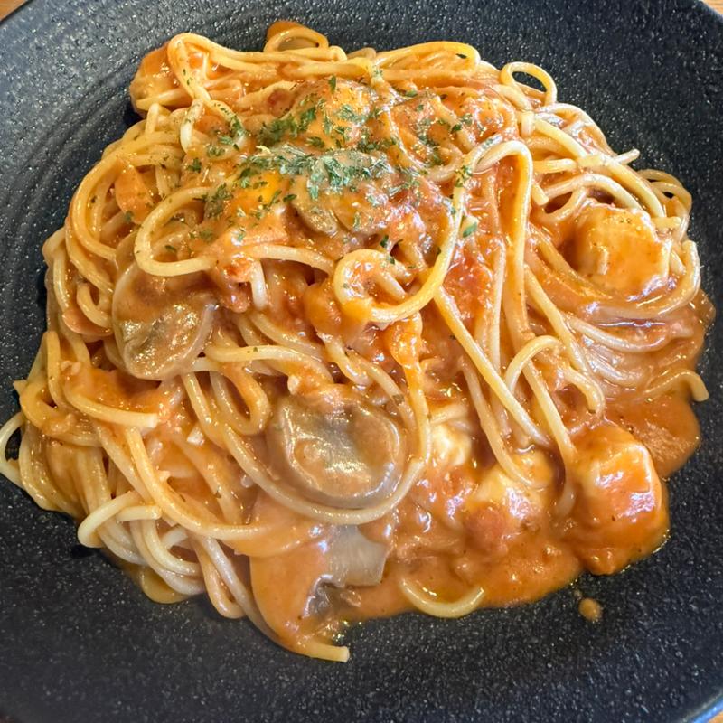 チーズたっぷりトマト(グルービー 大甕店 （Groovy）)