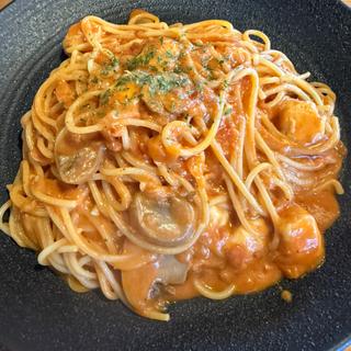 チーズたっぷりトマト(グルービー 大甕店 （Groovy）)