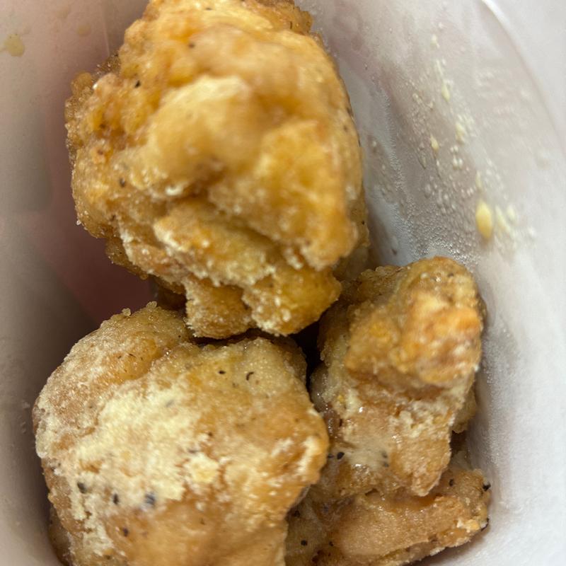 チーズチキン(セイコーマート 大通西5丁目店)