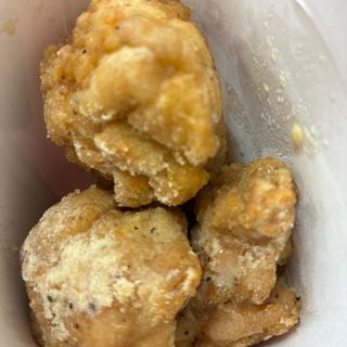 チーズチキン(セイコーマート 大通西5丁目店)