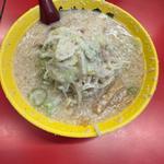 らーめん(らーめん弁慶 浅草本店)