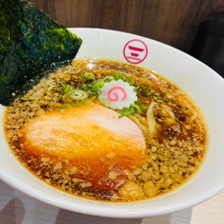 (横浜中華そば 維新商店 みなとみらい店)