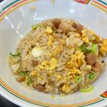 チャーハン（ジャスト）