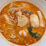 麻辣湯(ピリ辛)