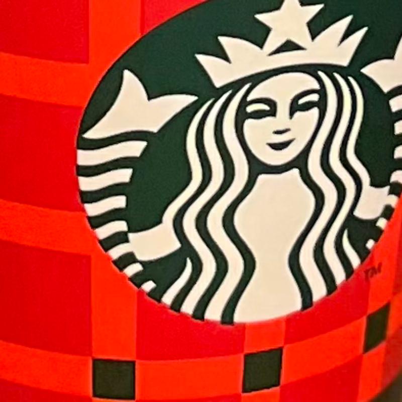 アイスコーヒー(スターバックスコーヒー 恵比寿ユニオンビル店)