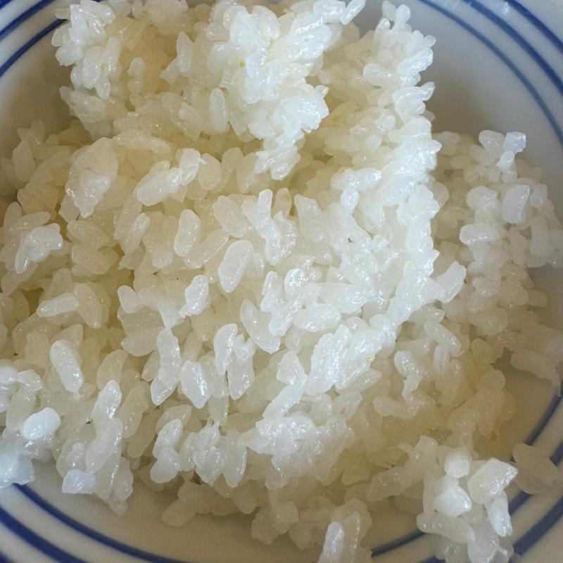 ごはん中(まいどおおきに食堂三木大村店)