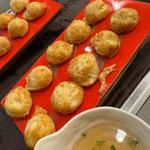 明石焼き(よし川)