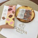 ベビー母恵夢 チョコレート