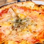 ピッツァ・ポッリ