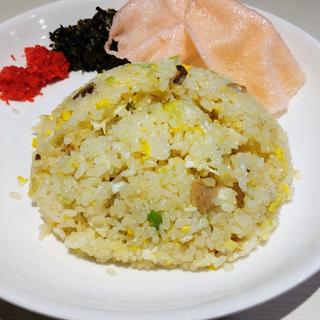 チャーハン(ゴル麺。横浜本店)