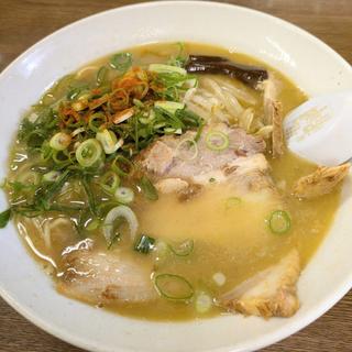 ラーメン