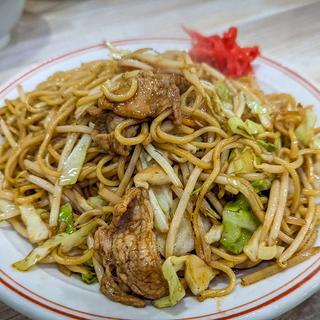 ソース焼きそば