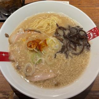 ラーメン