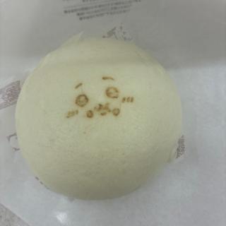 ちいかわのごまあんまん(セブン-イレブン 札幌大通西７丁目店)