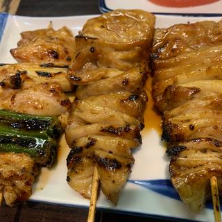 シロ(腸)(わかば)