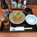 もつ煮込み単品